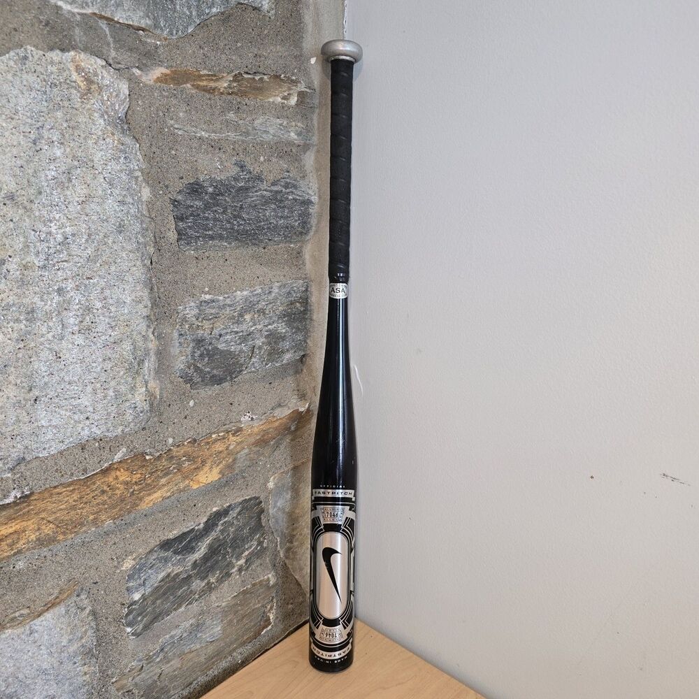 Nike Alcalyte Youth Baseball Bat 29" 21 oz  Barrel -8 Model 7046 USA